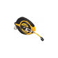 Buy now DEWALT Tape Measure, 100-Foot, Self-Lock, Solid Chrome Finish, Rubber Grip (DWHT34036L) at indiglob india