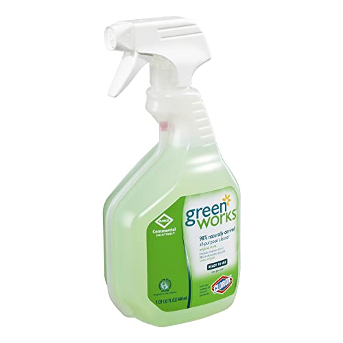 Buy now Green Works® Natural All-Purpose Cleaner, 32 Oz. Spray at indiglob india