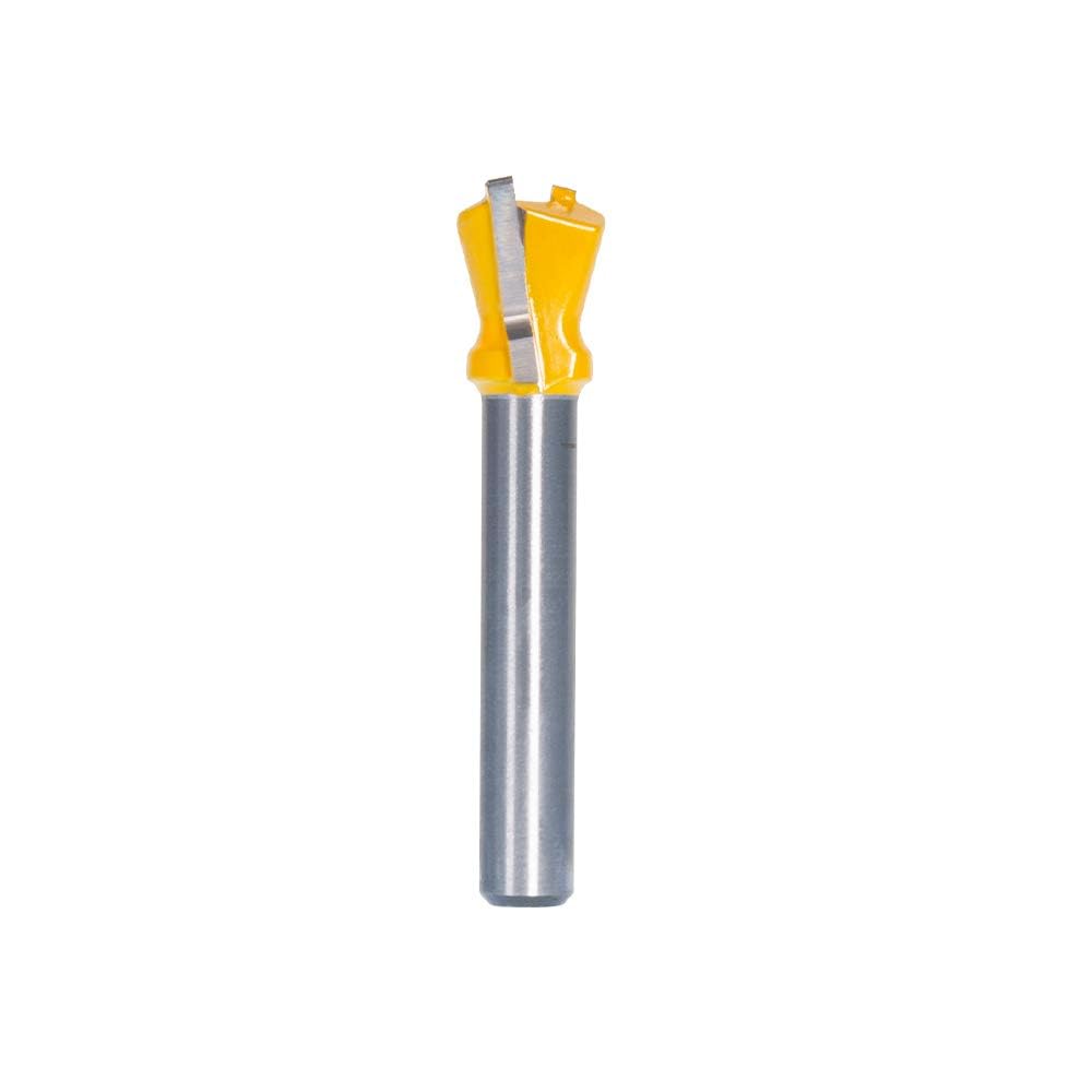 Buy now MICROJIG Matchfit Dovetail Router Bit 14 Degree x 1/2-inch 1/4-inch Shank, Woodworking Tools, MB-025-0514 at indiglob india