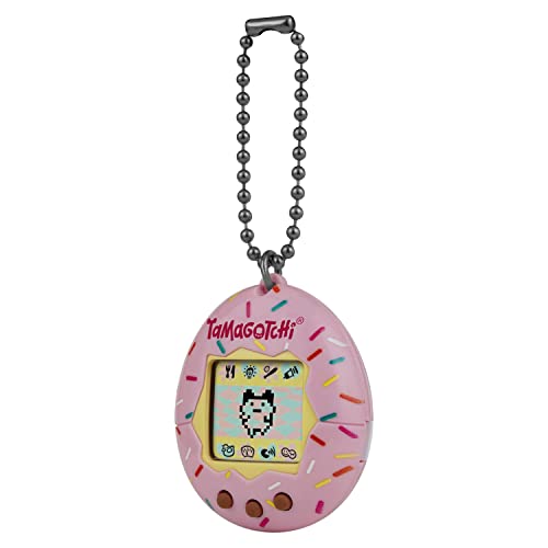 Buy now Tamagotchi Original - Sprinkles (Updated Logo) at indiglob india