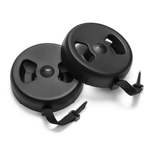 Buy now Doona Wheel Covers - Compatible with Doona Car Seat & Stroller at indiglob india