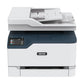 Buy now Xerox C235dni Wireless Printer - 24ppm Color Laser All in One Multifunction Printer with Automatic 2-Sided Printing, Home, Office or Small Business Use - Copy/Print/Scan/Fax - Color Touchscreen at indiglob india