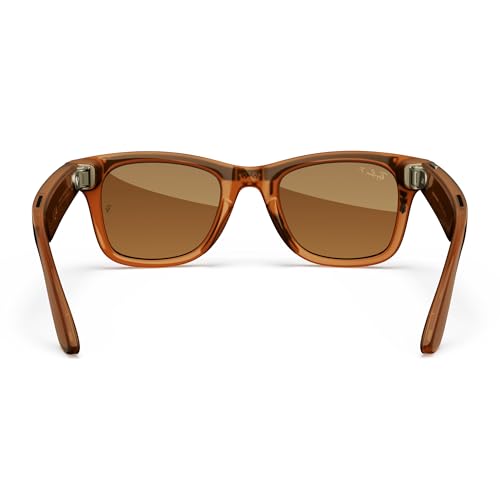 Buy now Ray-Ban Meta Glasses (Renewed) at indiglob india