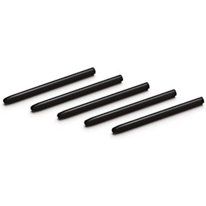 Intuos 4 Standard Nibs 5 pk