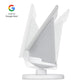 Buy now Wasserstein Adjustable Stand for Google Nest Hub Max (Chalk) at indiglob india