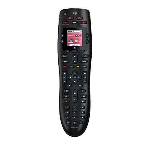Buy now Logitech Harmony 665 Advanced Remote Control at indiglob india