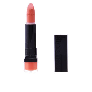 Bourjois Rouge Edition Lip Stick for Women, # 03 Peche Cosy, 0.12 Ounce