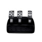 Buy now Logitech Driving Force G920 Steering Wheel and Pedals, 941-000123 (Steering Wheel and Pedals f/PC and Xbox One) (Renewed) at indiglob india