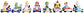 Buy now Hot Wheels GBG30 Mario Kart 1:64 Die-Cast Toad with Sneeker Vehicle at indiglob india