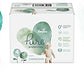 Buy now Diapers Size 4, 52 Count - Pampers Pure Protection Disposable Baby Diapers, Hypoallergenic and Unscented Protection, Super Pack (Old Version) at indiglob india