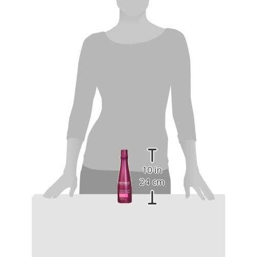 Nexxus Conditioner Color Assure 13.5 Ounce (399ml) (2 Pack) - My Store