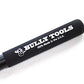 Buy now Bully Tools Heavy Duty Ice Scraper - 11-Gauge All Steel Sidewalk Chopper with Extra Long Handle for Thick Snow Removal - Floor Scraper Tool, Flat Head for Snow Clearing - 100% Made in the USA, 58-Inch at indiglob india
