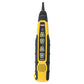 Buy now Klein Tools VDV500-123 Wire Tracer Tracing Probe with LED Work Light for Ethernet, Internet, Telephone, Speaker, Coax, Video, and Data Cables RJ45, RJ11, RJ12 at indiglob india
