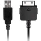 ZUNE Charger Cable - USB Sync & Power Charge Cord for Microsoft Zune 80, 120, 4, 8, 16, 30GB, 4GB, 8GB, 80GB, 120GB, HD, 16GB, 32GB, 64GB - 3.3 Feet