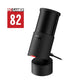 Buy now HyperX SoloCast – USB Condenser Gaming Microphone, for PC, PS4, PS5 and Mac, Tap-to-Mute Sensor, Cardioid Polar Pattern, great for Streaming, Podcasts, Twitch, YouTube, Discord,Black at indiglob india