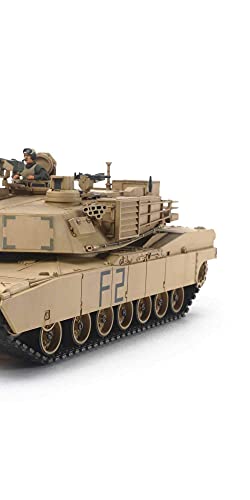 Buy now Tamiya 32592 1/48 M1A2 Abrams Plastic Model Kit at indiglob india