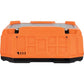 Buy now KLEIN TOOLS AEPJS3 Bluetooth Jobsite Speaker with Magnet and Hook, 20-Hr Run Time, Charge Via USB A or C, Pair Multiple Speakers Via Broadcast, Hands Free Capable at indiglob india