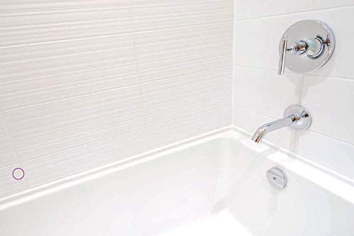Buy now Krylon K04502007 Tub & Tile Ultra Repair Finish Spray Paint, Aerosol, Bright White, 17 Ounce at indiglob india