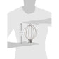 KitchenAid Wire Whip Accessory for Bowl Lift Stand Mixers, 6 Wire, K5AWW