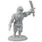 Buy now 28 Paintable Fantasy Mini Figures- All Unique Designs- 1" Hex-Sized Compatible w DND Dungeons Dragons, Pathfinder, RPG Tabletop Games- Features Goblins, Orcs, Gnolls, Skeletons & More at indiglob india