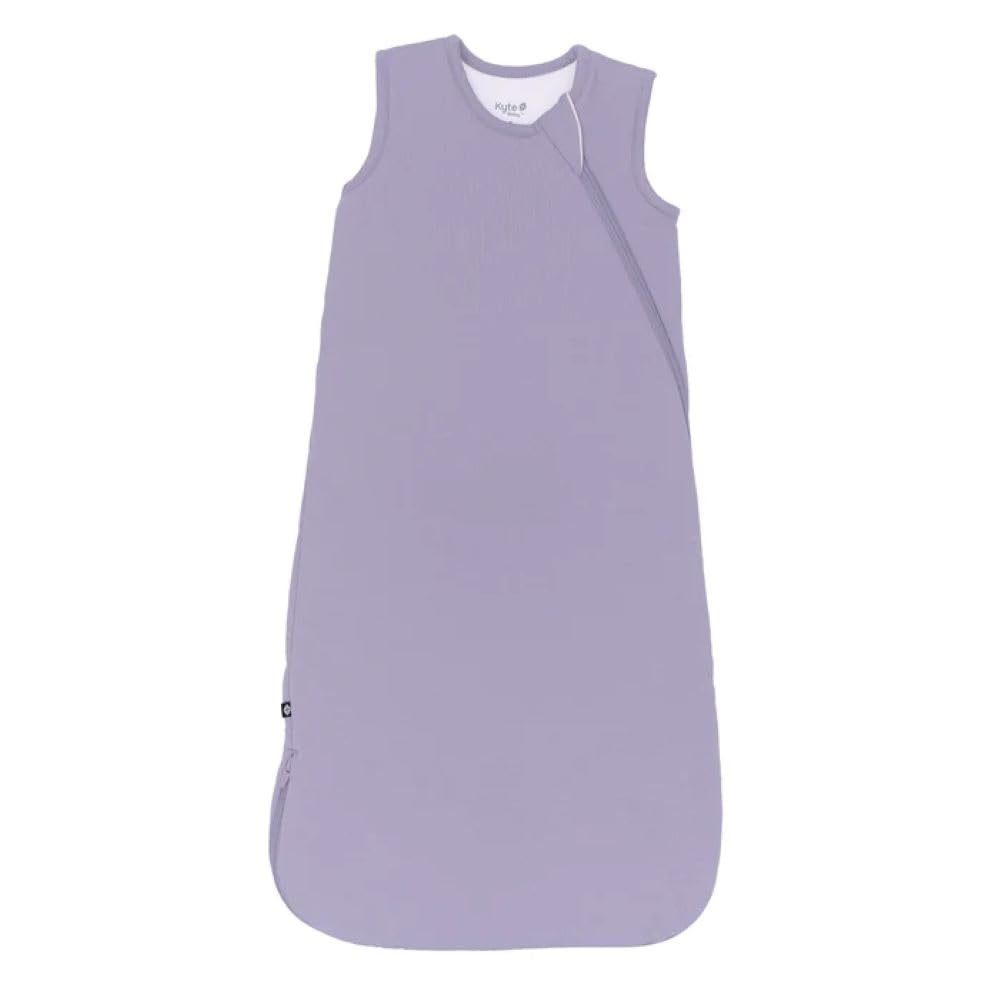 Buy now KYTE BABY Unisex Rayon Sleeping Bag for Babies and Toddlers, 1.0 Tog Taro at indiglob india