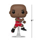 Buy now Funko Pop! NBA: Bulls - Michael Jordan - ('89) "The Shot - Collectable Vinyl Figure - Gift Idea - Official Merchandise - Toys for Kids & Adults - Sports Fans - Model Figure for Collectors at indiglob india
