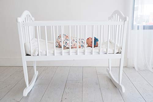 Buy now Copper Pearl Large Premium Knit Baby Swaddle Receiving Blanket Autumn at indiglob india