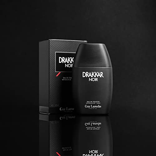 Buy now Guy Laroche Drakkar Noir, 50ml/1.7 oz. at indiglob india