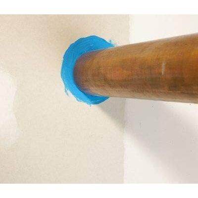 3M(TM) Fire Barrier Sealant FD 150+, Red, 20 fl. oz, Sausage, 12/Case - My Store