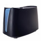 Buy now Honeywell Cool Moisture Humidifier For Bedroom, Medium Rooms, 1.1 Gallon, Invisible Moisture Humidifier for Baby, Kids, Quiet, Easy to Clean, UV Technology, Black, HCM350B at indiglob india