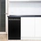 Buy now Honeywell 18 Inch Dishwasher with 8 Place settings, 6 Washing Programs, Stainless Steel Tub, UL/Energy Star- Black at indiglob india