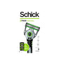 Buy now Schick Xtreme Pivot Ball Razor — Disposable Razors Men, Pivot Razor, Schick Pivot Ball, 3 Count at indiglob india
