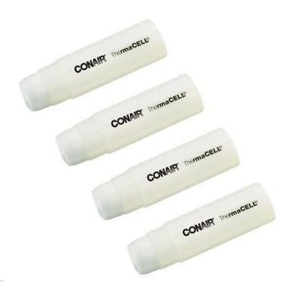 Conair ThermaCELL Refill Cartridges 4-pk.