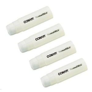 Conair ThermaCELL Refill Cartridges 4-pk.