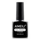 Buy now AIMEILI Nail Prep Bond Primer, U V LED Gel Foundation for Acrylic Powder and Builder Nail Gel at indiglob india