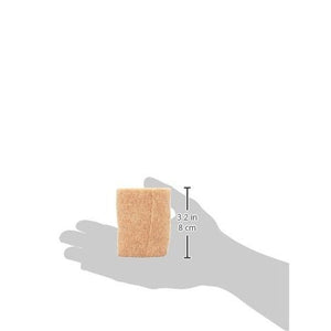 3M Health Care 2083 Coban LF Latex Free Self-Adherent Wrap with Hand Tear, 3" x 5 yd.