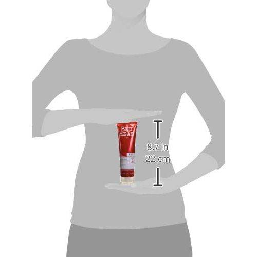 Bed Head Shampoo, Resurrection, 8.45 Fluid Ounce - My Store