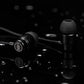 Buy now UliX Rider Wired Earbuds in-Ear Headphones, Earphones with Microphone, 5 Years Warranty, with Anti-Tangle Cable, Ear Buds for iPhone, iPad, Samsung, School Students, Kids, Women, Small Ears at indiglob india