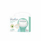 Buy now Schick Intuition Sensitive Care Razor Blade Refill Cartridges, 3 Count (Packaging may vary) at indiglob india