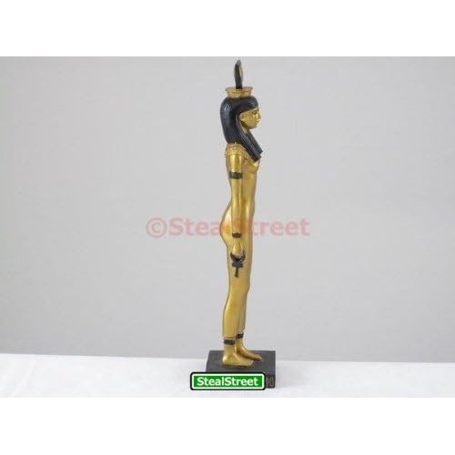Buy now Hathor - Collectible Figurine Egyptian Statue Sculpture Figure Egypt at indiglob india