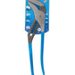 Buy now Channellock Tongue and Groove Pliers 480 BIGAZZ - Straight Jaw, 90° Teeth, Forged Steel - 20.25 in, 5.5 in Jaw at indiglob india