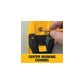 Buy now DEWALT Stud Finder, 3/4”, Locate Framing Studs Efficiently with LED Arrows, Ideal for Wood and Metal, AAA Batteries Included (DW0100) at indiglob india