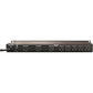 Buy now Furman M-8X2 Merit Series 8 Outlet Power Conditioner and Surge Protector at indiglob india