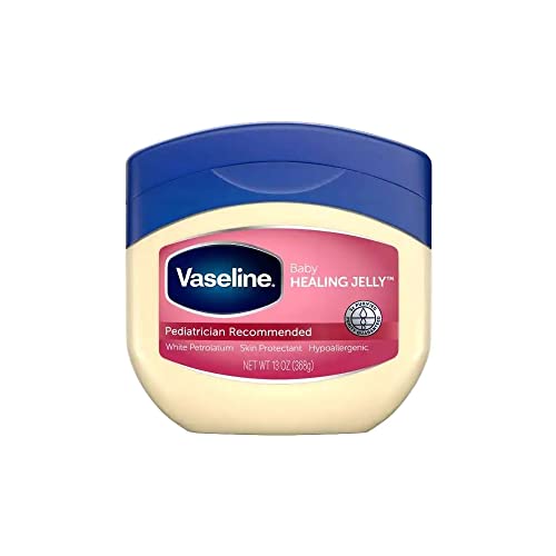 Buy now Vaseline Ptrlm Jel Baby Size 13z at indiglob india