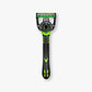 Buy now Schick Xtreme Pivot Ball Razor — Disposable Razors Men, Pivot Razor, Schick Pivot Ball, 3 Count at indiglob india