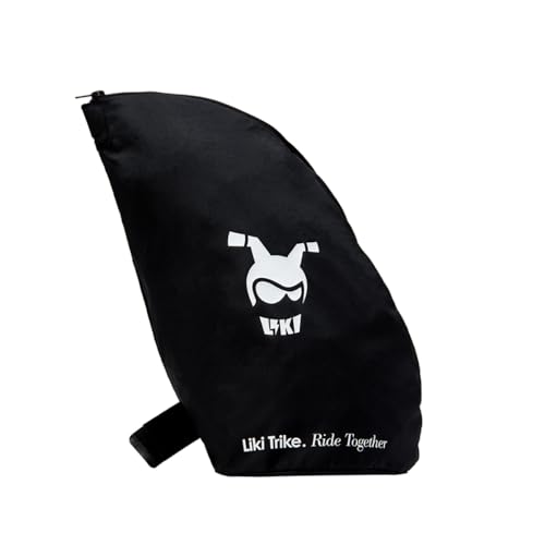 Buy now Doona Liki Premium Storage Bag, Black at indiglob india