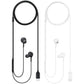 Samsung AKG EO-IC100B - Earphones Black