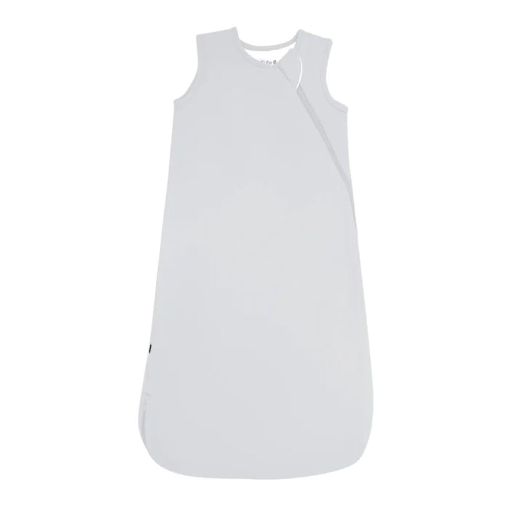Buy now KYTE BABY Unisex Rayon Sleeping Bag for Babies and Toddlers, 1.0 Tog Storm at indiglob india