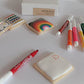 Buy now 8 Color Set at indiglob india