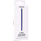 Samsung Galaxy Replacement S-Pen for Note10, and Note10+ - Blue (US Version with Warranty)